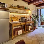 Casa Del Ray דירה ארצו