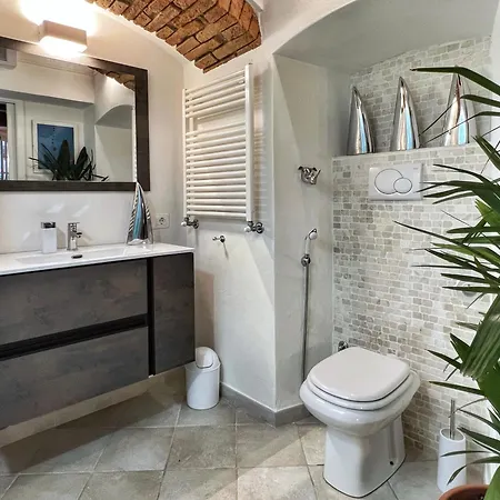 Апартаменты Casa Del Ray Ареццо