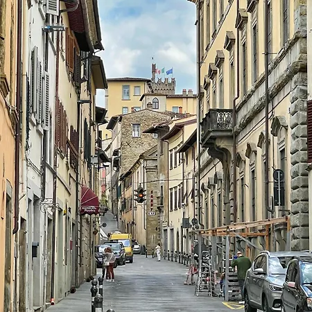 Casa Del Ray アパート