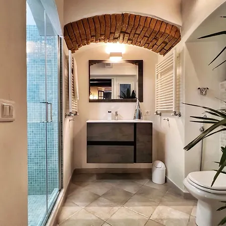 Casa Del Ray Ареццо