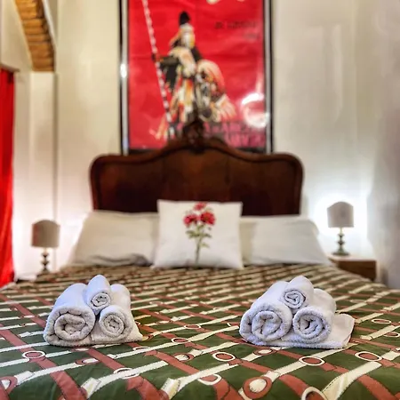 Casa Del Ray アレッツォ