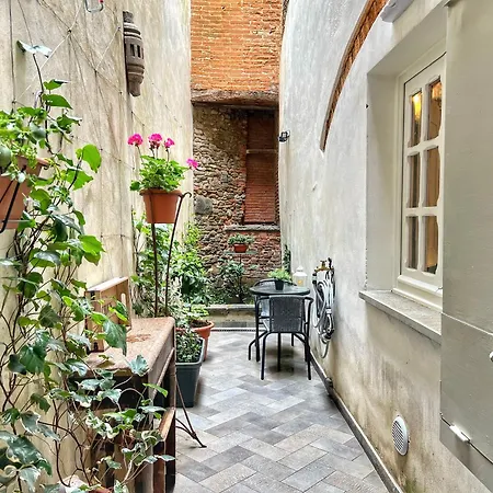 Casa Del Ray * アレッツォ