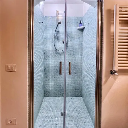 Casa Del Ray アパート