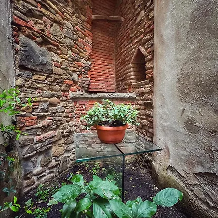 アパート Casa Del Ray アレッツォ