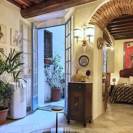 Casa Del Ray Ареццо