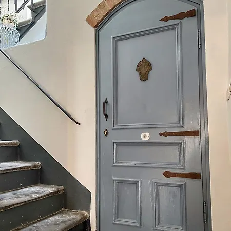Апартаменты Casa Del Ray Ареццо