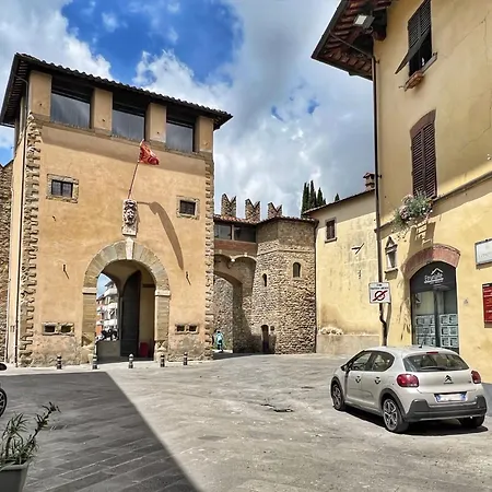 アパート Casa Del Ray *