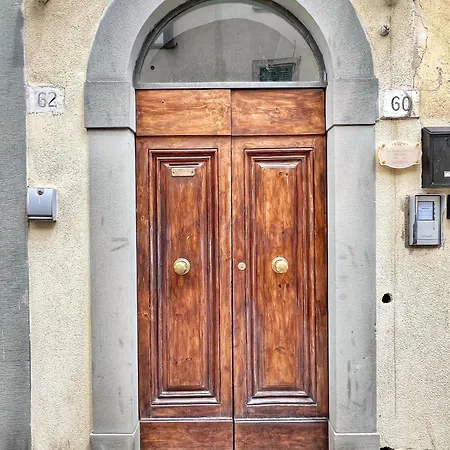 Casa Del Ray アレッツォ