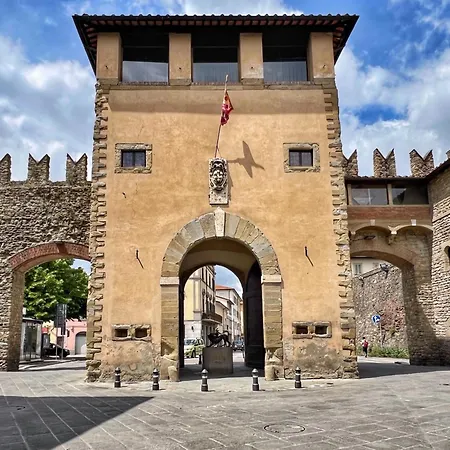 アパート Casa Del Ray