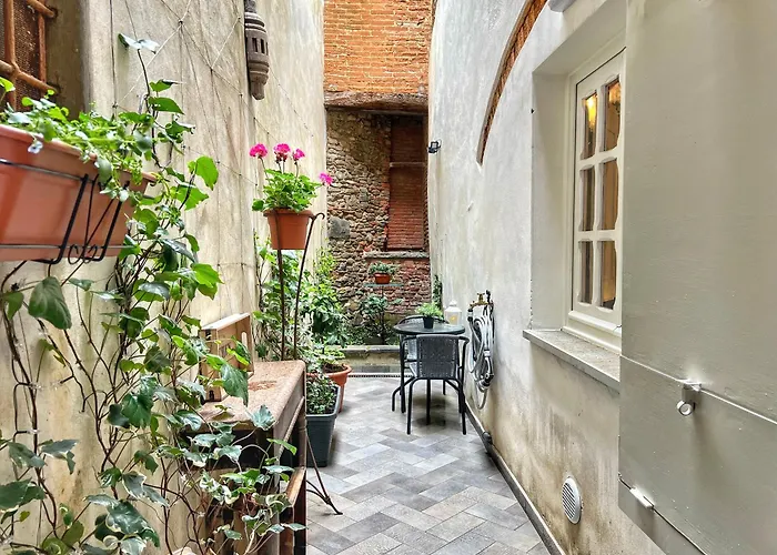 Casa Del Ray * Arezzo