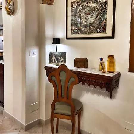 דירה Casa Del Ray *