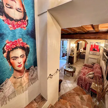 דירה Casa Del Ray
