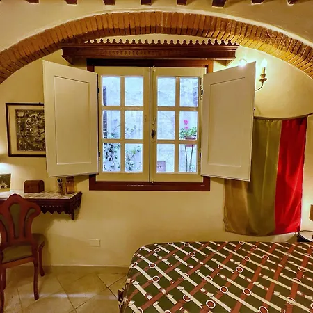 Appartamento Casa Del Ray