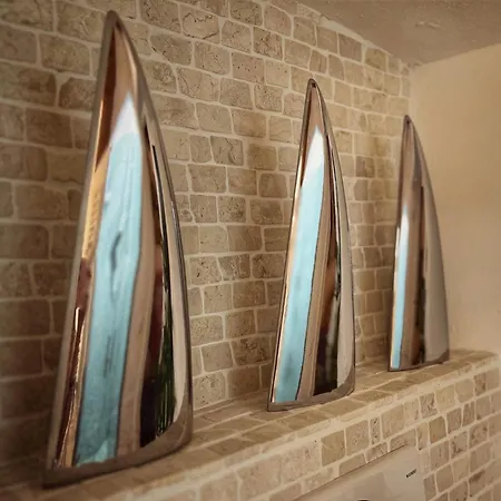 Casa Del Ray דירה *