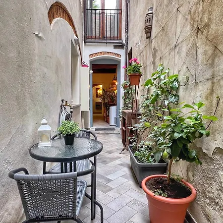 Casa Del Ray * Arezzo