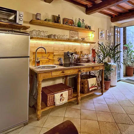 Casa Del Ray דירה ארצו