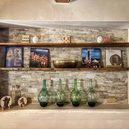 Casa Del Ray ארצו