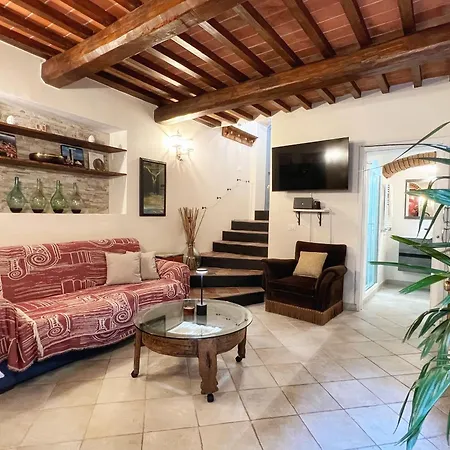 Casa Del Ray דירה