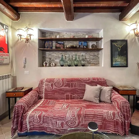 דירה Casa Del Ray ארצו