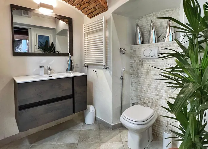 Appartamento Casa Del Ray Arezzo