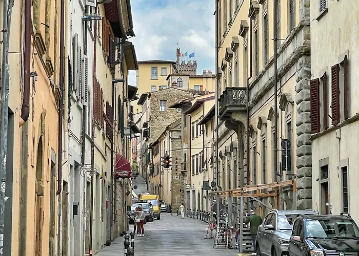 Casa Del Ray Appartamento