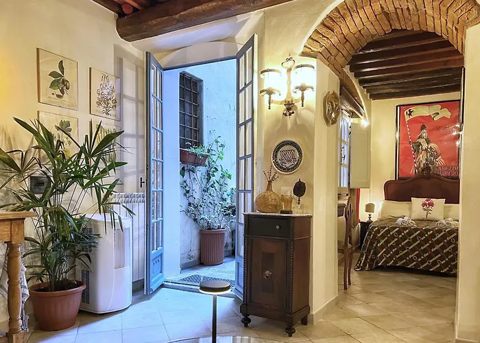Casa Del Ray Arezzo