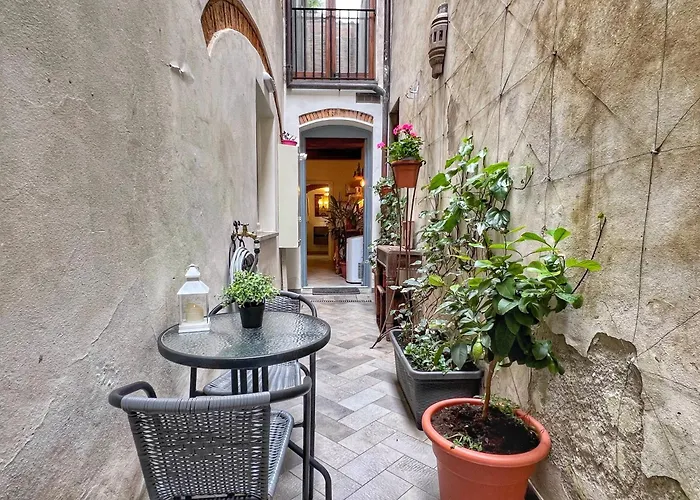 Casa Del Ray * Arezzo