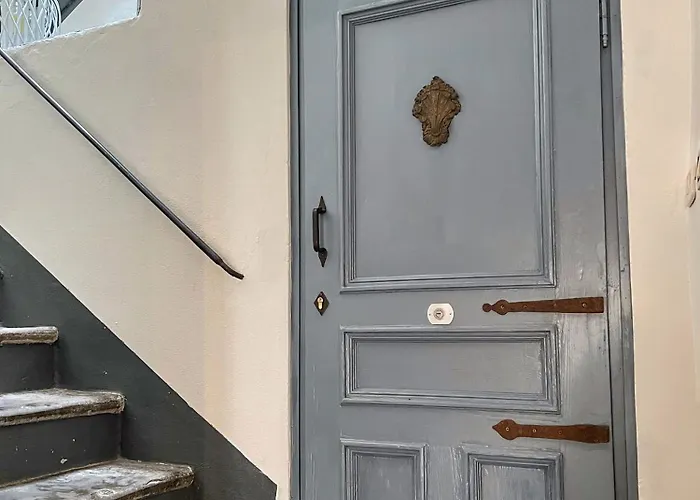Appartamento Casa Del Ray Arezzo