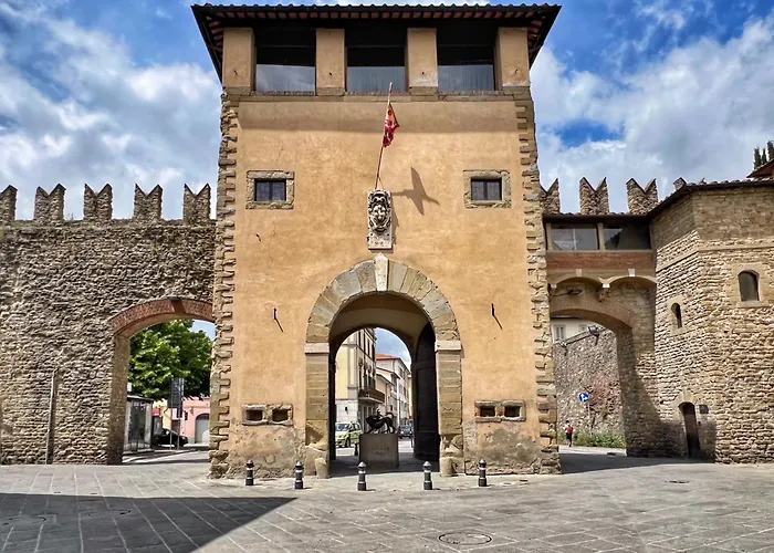 Appartamento Casa Del Ray